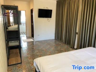 Goldengold (Khaoyai) Resort & Spa - 145