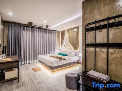 Phi Phi Andaman Legacy Resort-Sha Plus - 226