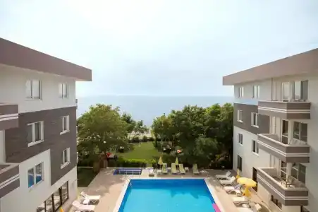 Troas Beach - 31