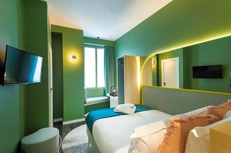 Hôtel Amoi Paris - 53