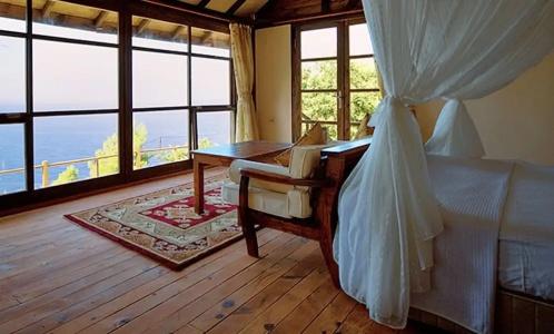 Kabak Avalon Bungalows - 12