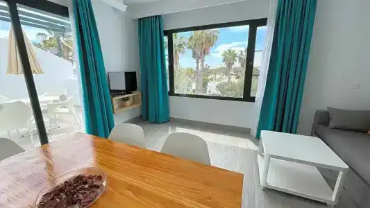 Palmeras Garden - 154