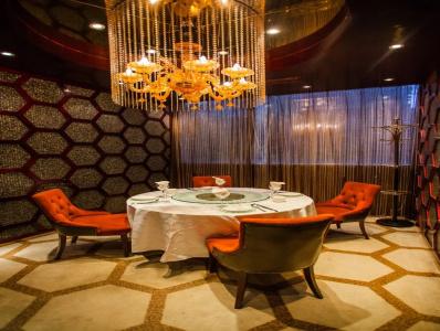 voco Nanjing Oriental Pearl - 12