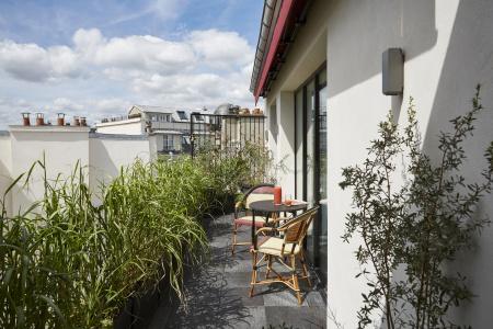 Le Roch & Spa - 46