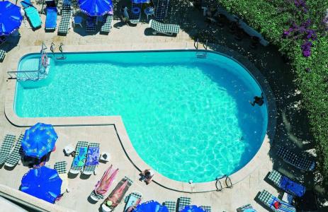 Orion Beach - 4