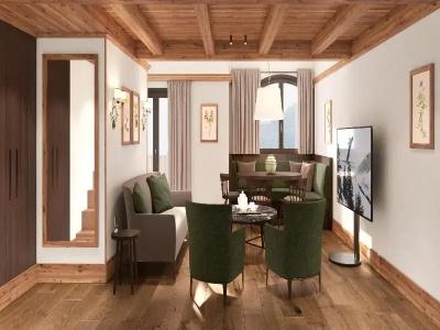 Faloria Mountain Spa Resort - 90