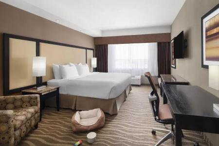 Best Western Premier Freeport Inn Airport - 96