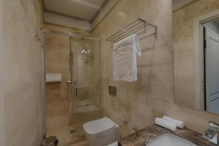 Donati Luxury Tower Suites - 139