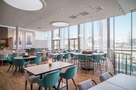 Park Inn by Radisson Oslo Airport - 20