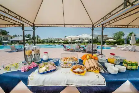 Nicolaus Club Marina Torre Navarrese - 11