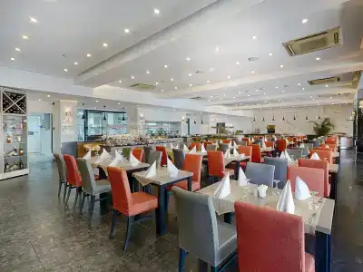 pırıl Thermal&Beauty Spa - 20