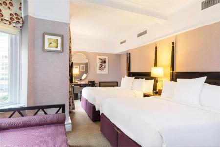St. Ermin's, Autograph Collection - 2