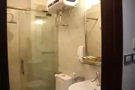 Hà Nội Time Guesthouse & Travel - 31