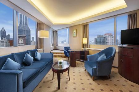 Radisson Collection Hyland Shanghai - 74
