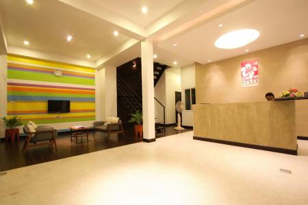 Chaba Place - 1