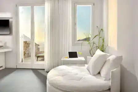 Amazon Mykonos Resort & Spa - 2