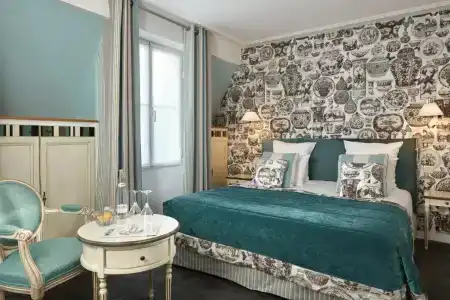 Relais Saint Jacques - 28