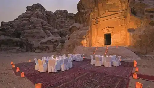 Crowne Plaza Petra - 10