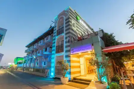Royalisa Palmiye Beach Adult Only - 0