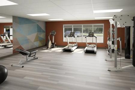 Quality Inn & Suites Orlando / Winter Park - 16