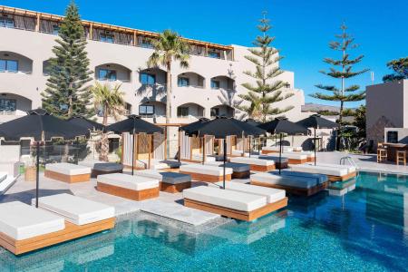 Eliros Mare Beachfront Poem - 12