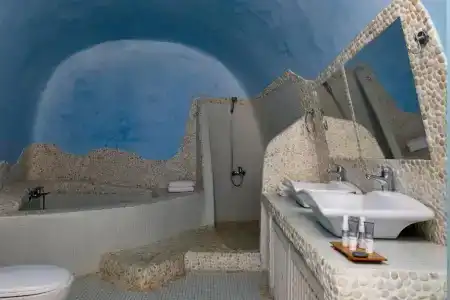 Suites of the Gods Cave Spa - 5