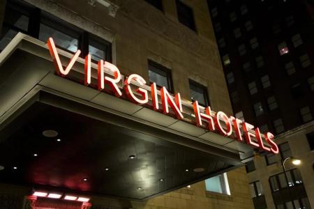 Virgins Chicago - 0