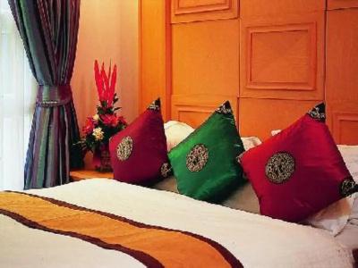 Smart Suites - 45