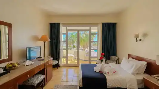 Sharm Reef Resort - 35