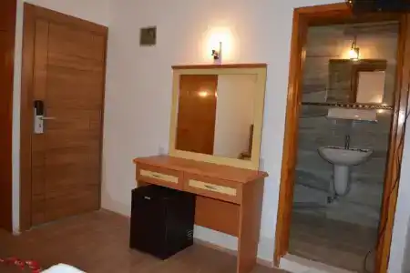 Arıkan Inn - 5