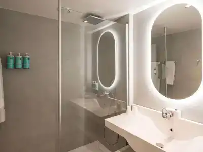 Novotel Bordeaux Lac - 37