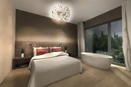 Deck 8 Designhotel.Soest - 4