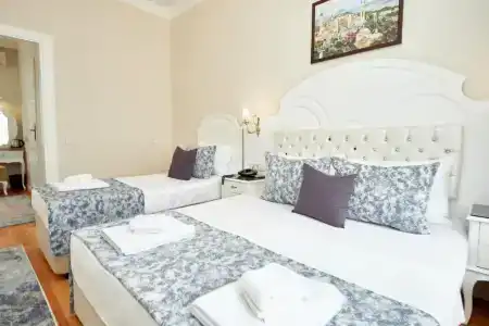 Mataraci Konak - 33