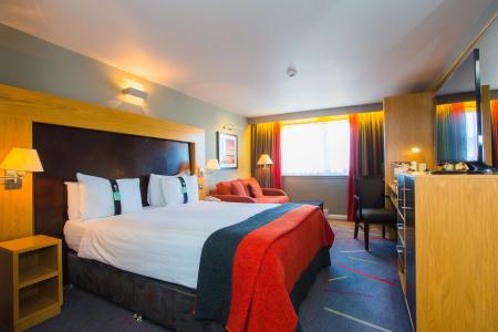 Holiday Inn Aberdeen West, An Ihg - 2