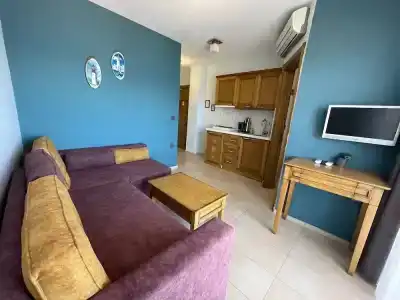 Veziroğlu Apart - 94