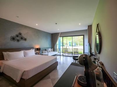 Coral Tree Villa Huahin - 1