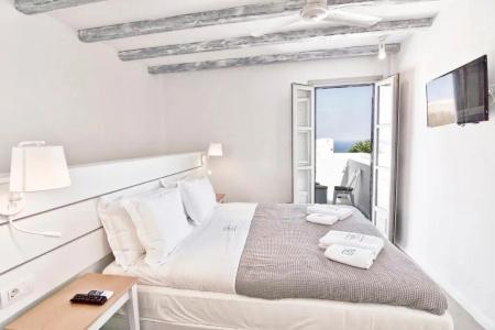 Lindos Comfy Suites - 209