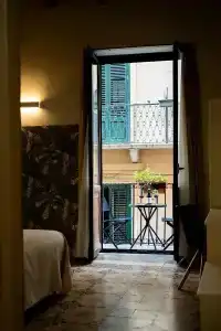 Porta delle Botteghelle - 134