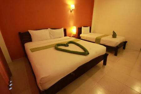Tharathip Resort Koh Phangan - Sha Plus - 80