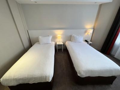 Holiday Inn Paris-Auteuil, An Ihg - 2