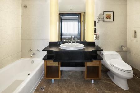 Crowne Plaza Chengdu City Center, An Ihg - 9