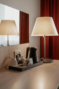 Park Inn by Radisson Linz - 47
