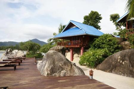 Tharathip Resort Koh Phangan - Sha Plus - 167