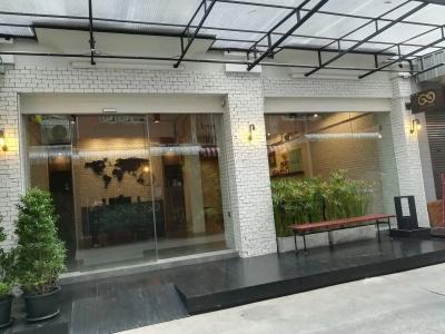 Natee Hostel - 19