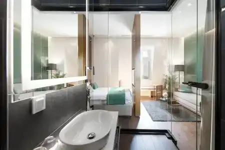 Dominic Smart & Luxury Suites - Parliament - 22