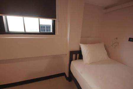 Jellybean The Blocks Hostel Sukhumvit 10 - 31