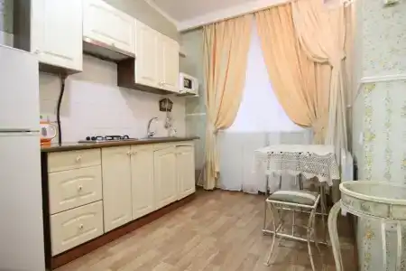 Апарт-отель на Преображенской 24 - 18