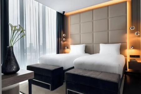Crowne Plaza - Warsaw - The Hub, An Ihg - 101