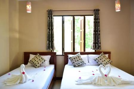 Siam Guesthouse - 54