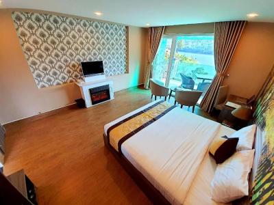 Dalat Wonder Resort - 136